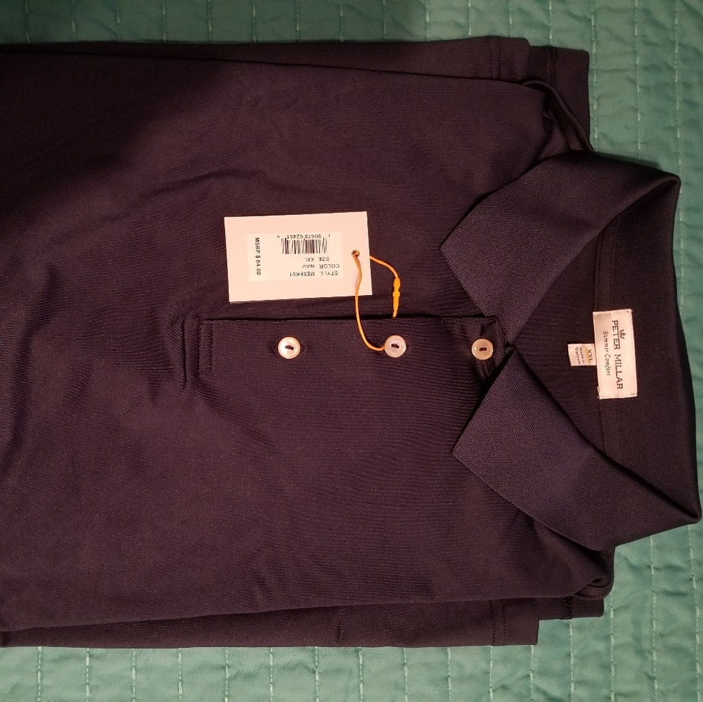 Polo shirt